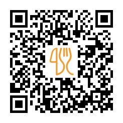 Enlace de código QR al menú de La Cossa Nostra