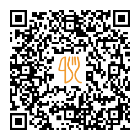 Enlace de código QR al menú de Cafe Con Cuento