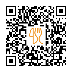 Enlace de código QR al menú de Cevicheria El Manglar