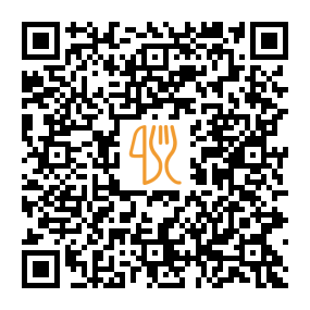 Enlace de código QR al menú de Pizza Pizza La Cisterna