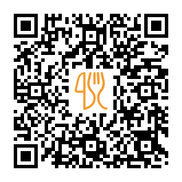 Enlace de código QR al menú de Helados NoÉ