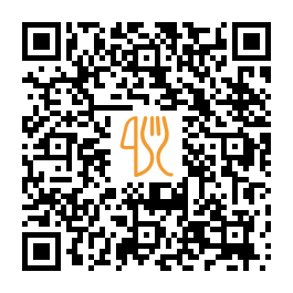 Enlace de código QR al menú de CafÉ Picaflor