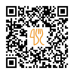 Enlace de código QR al menú de Chiky