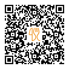 Enlace de código QR al menú de Alma MÍa CafÉ