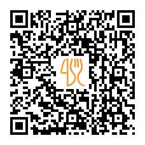 Enlace de código QR al menú de Burger King Cnel Oviedo