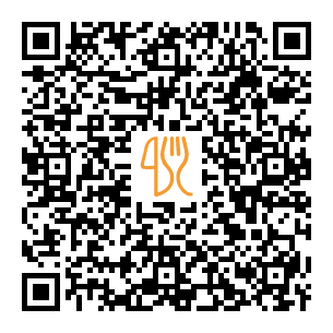 Enlace de código QR al menú de Heladeria Amandau Cnel. Oviedo