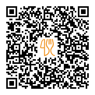 Enlace de código QR al menú de RestorÁn El Punto. OmbÚes De Lavalle.