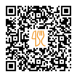 Enlace de código QR al menú de CafÉcreativa