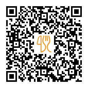 Enlace de código QR al menú de Paul Pizza Delivery