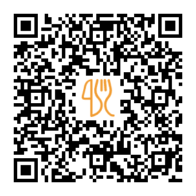 Enlace de código QR al menú de Delivery El Buen Sabor