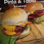 Pinta Y Tabla food
