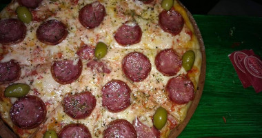 Avanti Estilo Italiano food