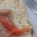 Pizza Libre Plaza Mayor food