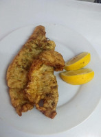 La Casona Comidas food