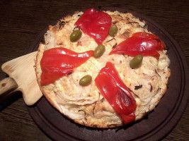 Pizzeria Il Popotte food