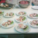 Giuseppe Pizza e Pasta drink