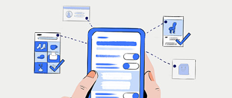 J.A.P Sushi Bar logo