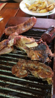 Parrila Esquina Aquella food