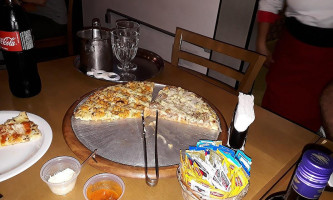 Pizzaria Di Pietro drink