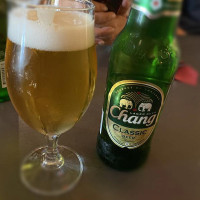 Casa Do Shawarma drink