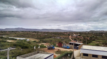 E Churrascaria Asa Branca outside