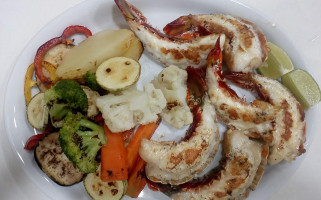 Guajiru Com Pimenta food