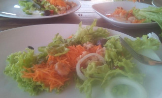 Guajiru Com Pimenta food