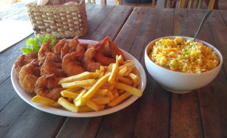 Guajiru Com Pimenta food