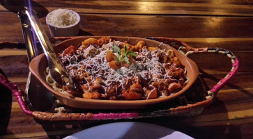 Guajiru Com Pimenta food