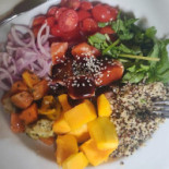 Balada Sumos - Leblon food