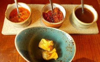 KION Peruvian Chinese drink