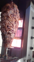 Nuestra Kebab inside