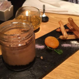 Sushiclub Las Cañitas drink