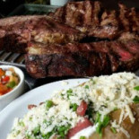 Grandes Carnicerias Del Plata food