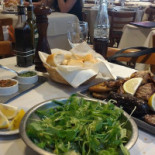 Grandes Carnicerias Del Plata food