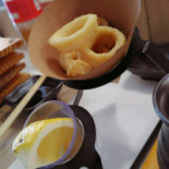 In & Out Sushi drink