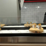 In & Out Sushi drink