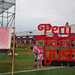 Chicharroneria El Mundialito outside