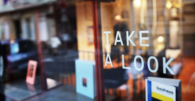 Pizzería Buongiorno drink