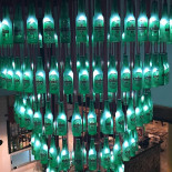 Roof (tapas Cócteles) drink