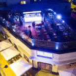 Roof (tapas Cócteles) inside