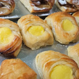 Panico Sabores Indómitos food