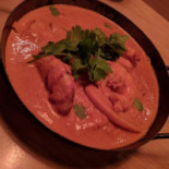 Opio Gastro Pub food