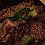 Opio Gastro Pub food