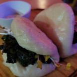 Opio Gastro Pub drink