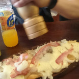 Vidana Delivery Take Out Comidas Congeladas food