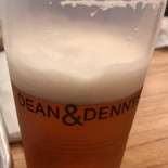 Dean Dennys Caballito drink
