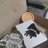 Dean Dennys Caballito drink