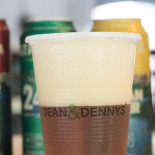 Dean Dennys Caballito drink