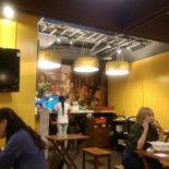 Vico Wine Store inside